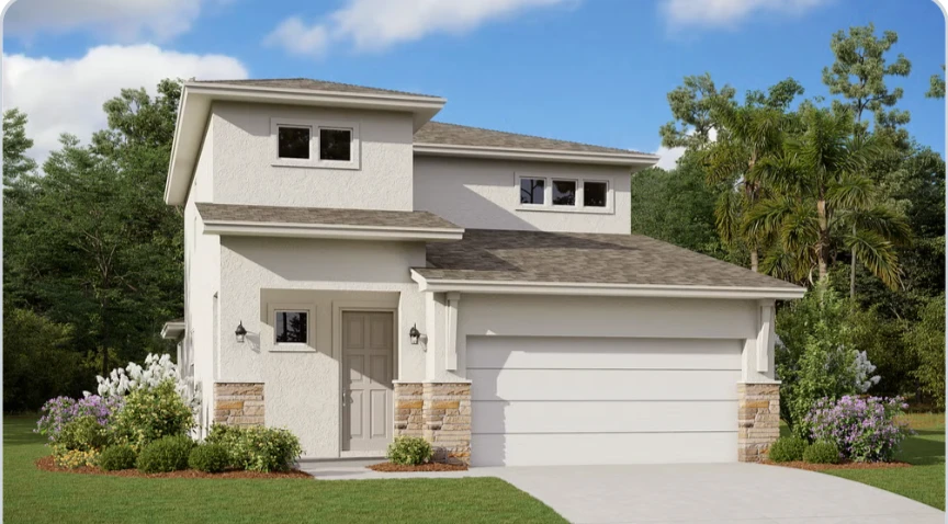 Magnolia Hills of Minneola